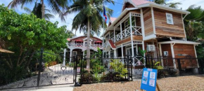 Caye Caulker Boutique Guesthouse 7